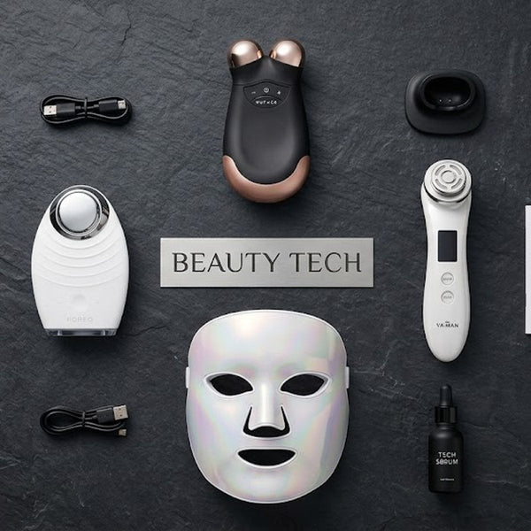 Beauty Accessories