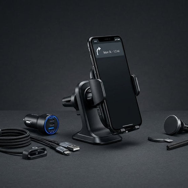 Car Accessories