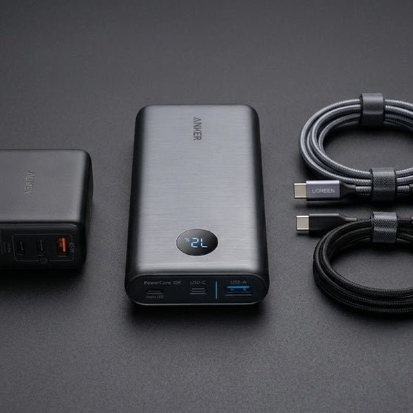 Chargers