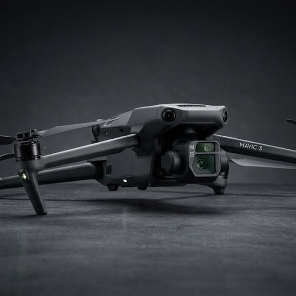 Drones