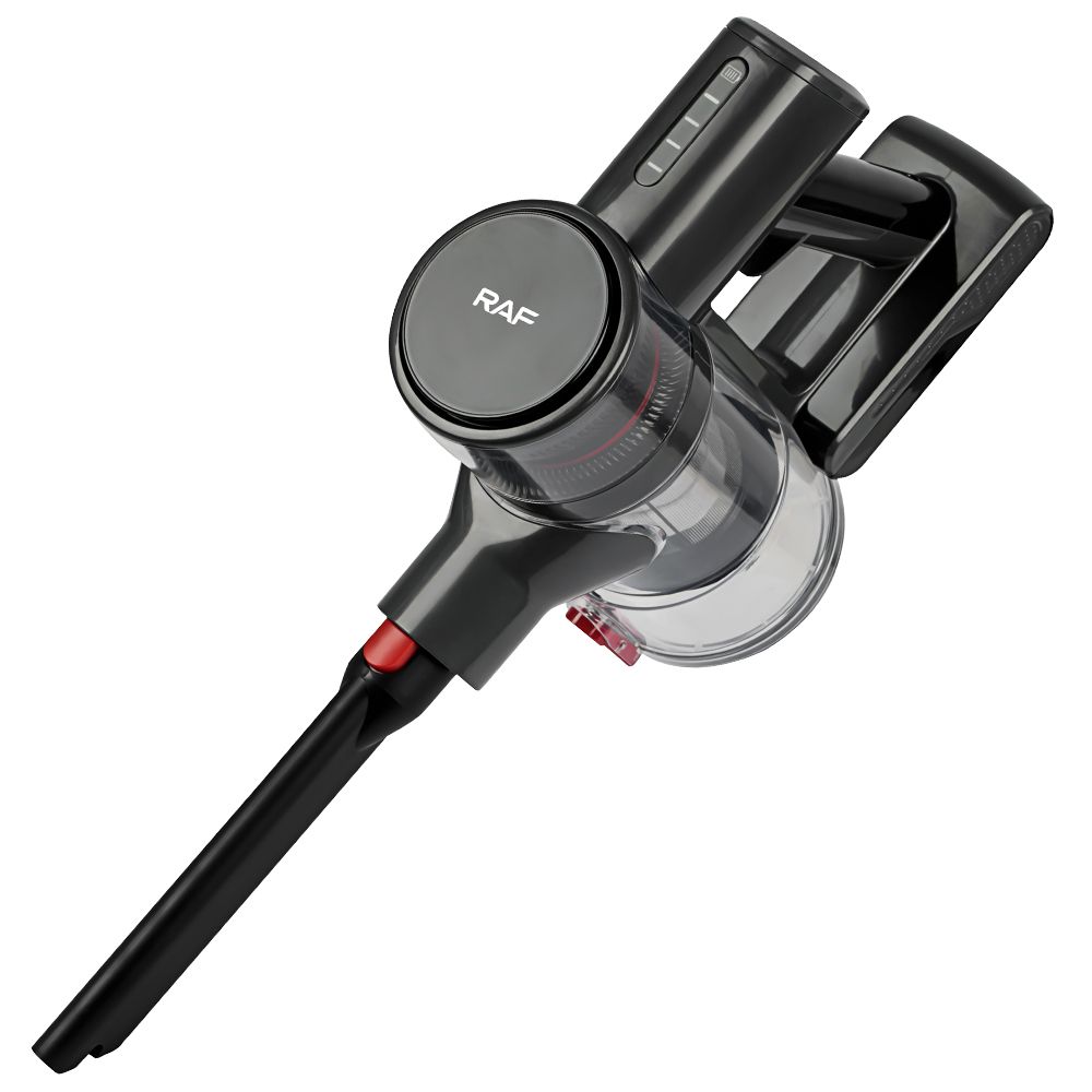 RAF 3 in 1 Handheld Cordless Wireless Vacuum Cleaner Bagless R8675