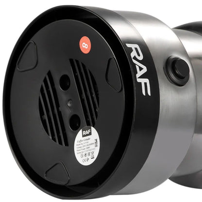 Raf Coffee Grinder R7113 R7132