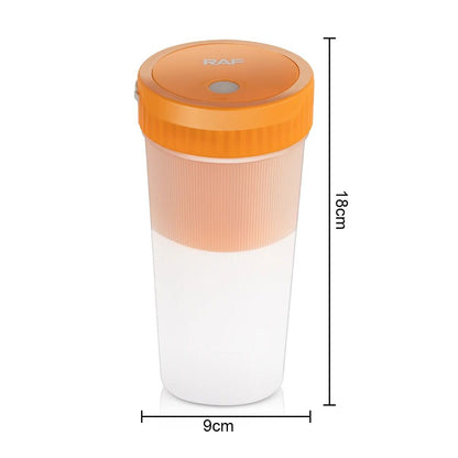 RAF Rechargeable Portable Blender R2829
