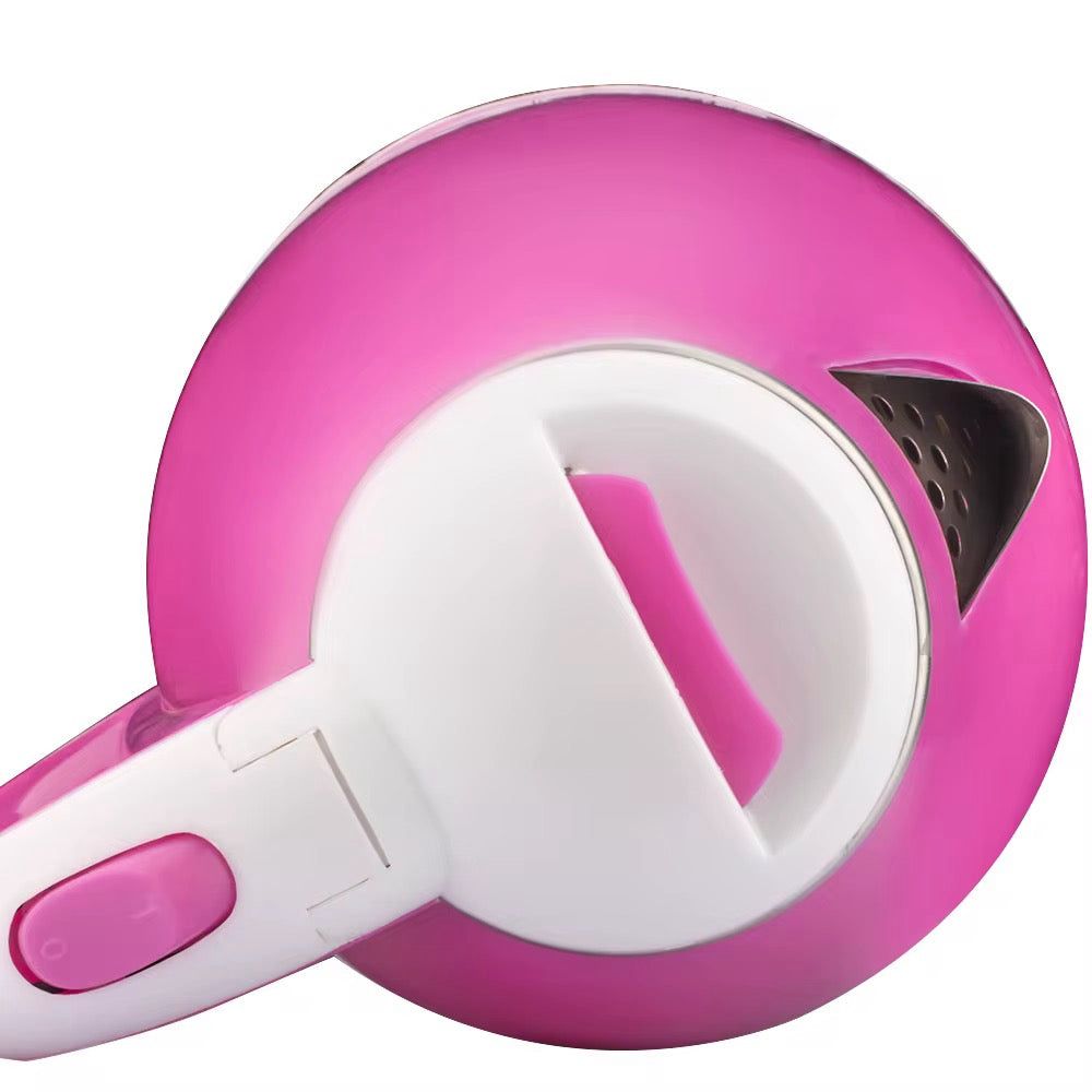 Raf Electric Kettle 4 Colors 2L R7992