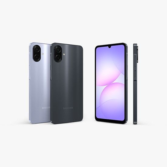 Samsung a07