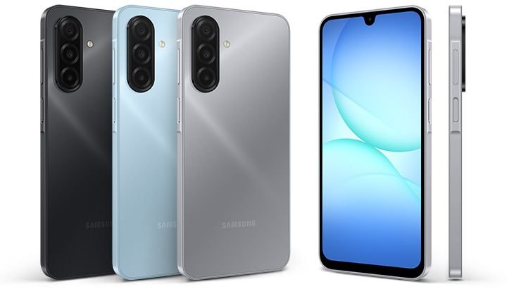 Samsung a17