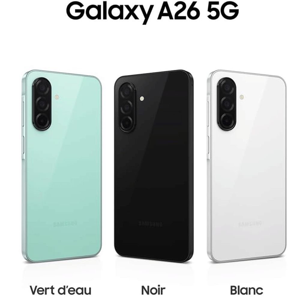 samsung a26
