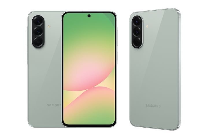 Samsung a56