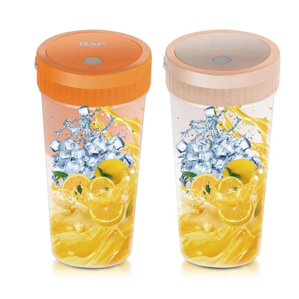 RAF Rechargeable Portable Blender R2829