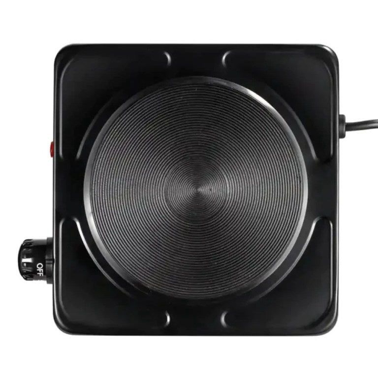 RAF Electric Stove non-stick coating hot plate 1500W R8010AB
